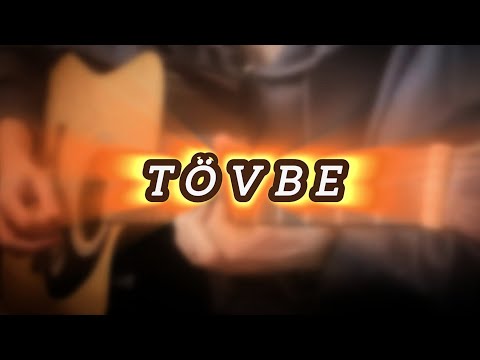 TÖVBE - MARY JANE COVER - kaset 16