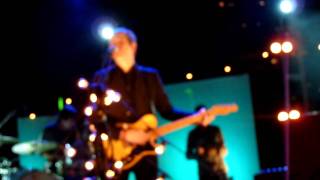 Spoon - Sister Jack (clip) - Fun Fun Fun Fest - November 5, 2011