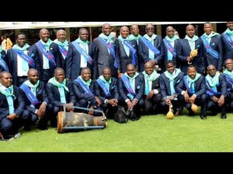 Vabvuwi - Nguwo Yangu (Album Eloi Baba)