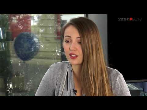 2017.02.22 Wyszukani odc. 164: Anna Jażdżyk