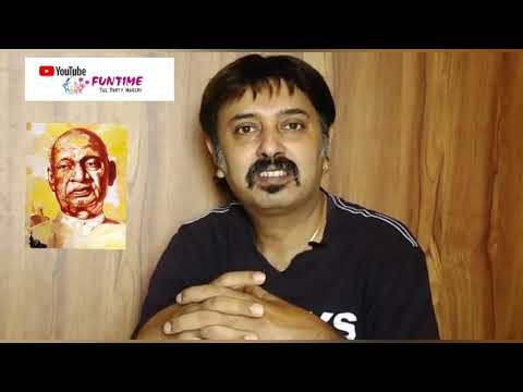 RG As a storyteller on YouTube