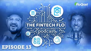 FinTech Flo - Episode 13 (8/10/23): Accounting For Soccer and Expanding the Scope of Audit