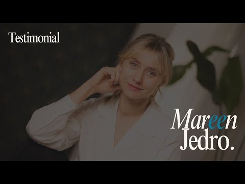 Erfahrungsbericht Tine & Peter zur Paar Atemsession mit Mareen Jedro