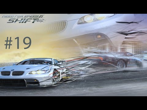Sup(r)a Querfahrt bei Japan vs USA - #19 Need For Speed Shift (Deutsch)