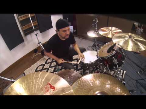 PHILM - Omniscience (Live) (ft. Dave Lombardo)