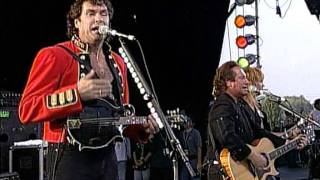 Blackhawk - Love Like This (Live at Farm Aid 1995)