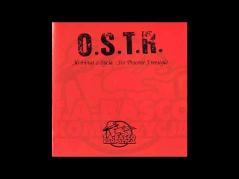 O.S.T.R - 9