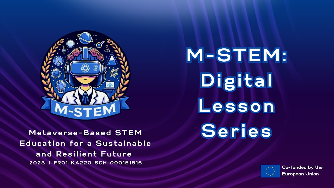 M-STEM Project: Climate Change – Understanding the Challenge & Taking Action