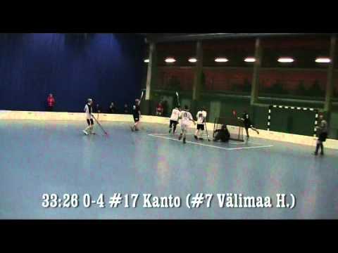 Outa-SBT Tornio 05.11.2011