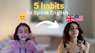 How I Learned English to an Advanced Level on My Own | No Courses