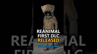 DLC ta' Reanimal Il-Priġunier Meħlus