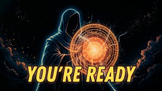 Your Future Self Just Collapsed All Quantum Shift — Alignment Achieved