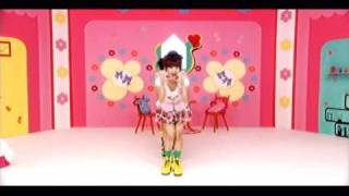 k-pop idol star artist celebrity music video Melody Day