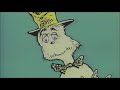 Opening And Closing To Dr Seuss S Sleep Book 1993 VHS