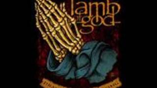 Lamb of God - What I&#39;ve Become
