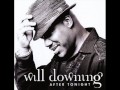 Will Downing   Satisfy You
