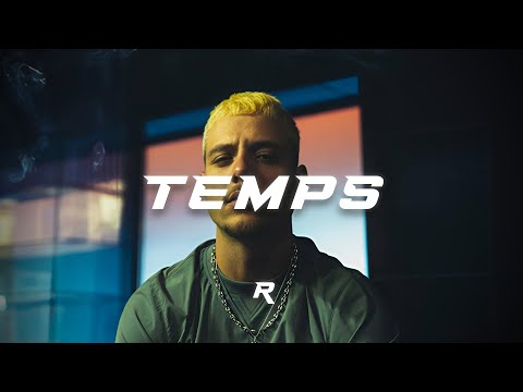 PLK x Maes Type Beat "TEMPS" | Instru Rap Old School/Freestyle 2025 (Prod. R3ndy)