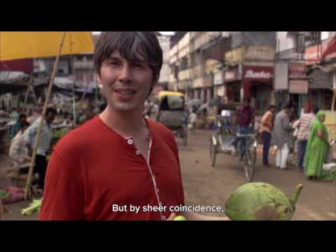 5.4- Brian Cox School experiments - Shadows