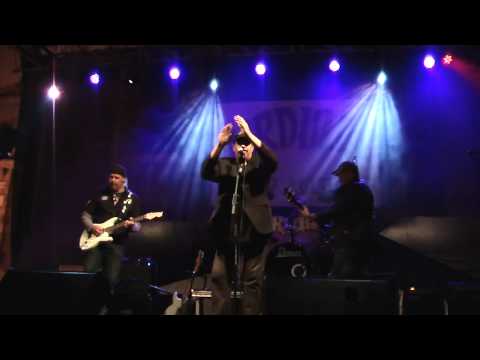 Vargas Blues Band en Ordizia (1)