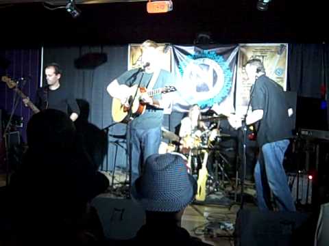 Eric Tollefson and The World's Greatest Lovers - Last Band Standing