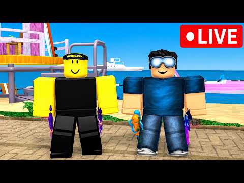 MM2 Summer Update..