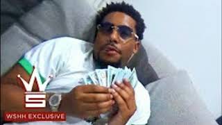 A$AP Ant "Diamond Dust" screwed up version