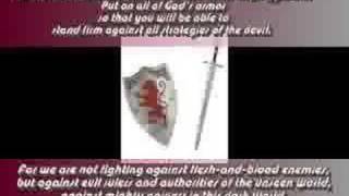 Apologetix - Devil Went Down to Jordan