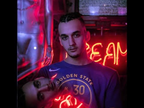 34KOV - ALERGICHNI prod. By Manoli$ (official 4K Video)