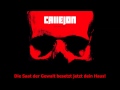 Callejon - 1000 PS [HQ] [Lyrics] 