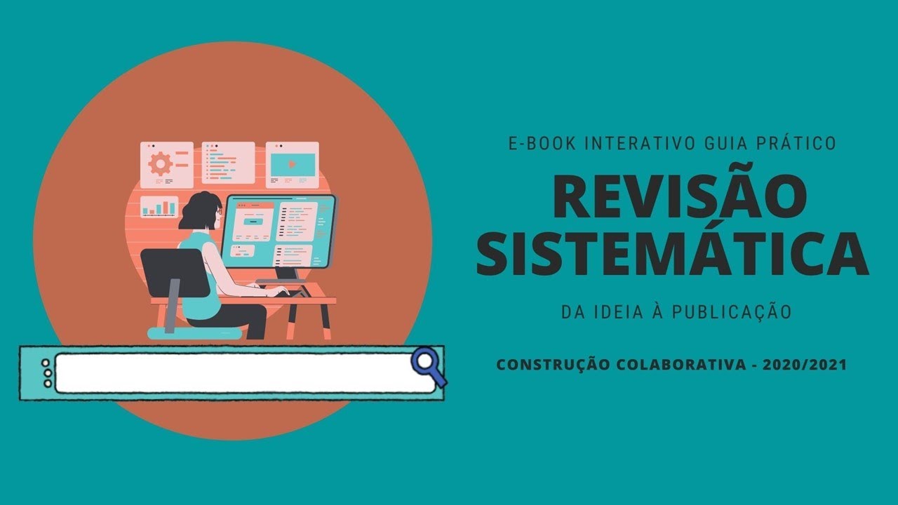 Capítulo 8 Preenchimento do PROSPERO parte 1