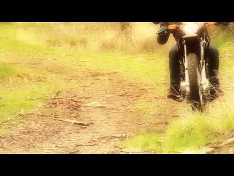 NUEVA HONDA XR125L