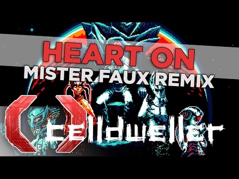 Video thumbnail for Heart On (Mister Faux Remix)