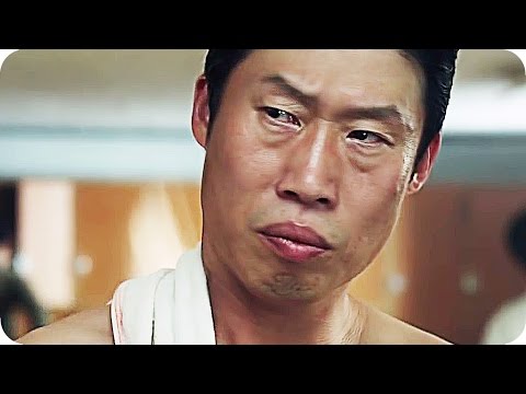 Luck-Key (2016) Official Trailer