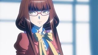 Download Aoki Hagane no Arpeggio: Ars Nova Movie 2 - Cadenza - AniDLAnime Trailer/PV Online