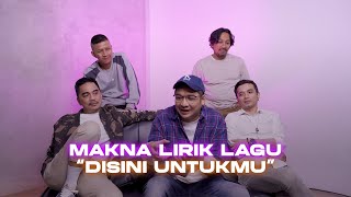 Download lagu THE STORY BEHIND THE SONG 'HERE FOR YOU' mp3 Download lagu THE STORY BEHIND THE SONG 'HERE FOR YOU' mp3