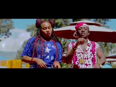 Wizzy sniper Ft Em one  Iko wazi  Directed by ESSEM CREATOR official video