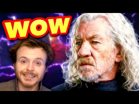 We Finally Know Why the X-Men are in Avengers Doomsday