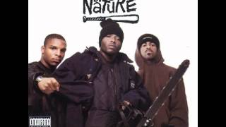 Cruddy Clique - Naughty By Nature
