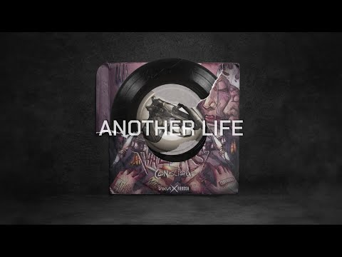 Iseast x Fiendsh - Another Life「Official Visualizer」