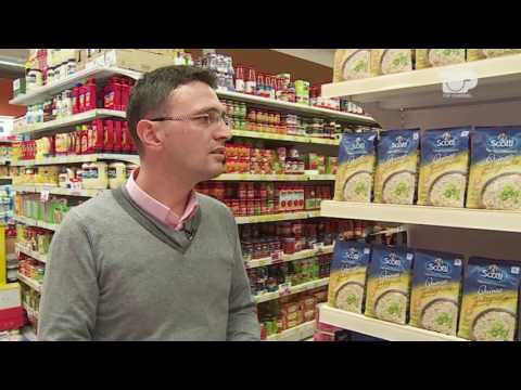 Ne Shtepine Tone, 12 Dhjetor 2016, Pjesa 2 - Top Channel Albania - Entertainment Show