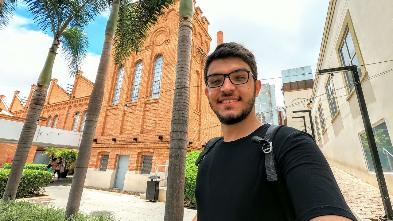 História de sorocaba: ferrovia a shopping cianê