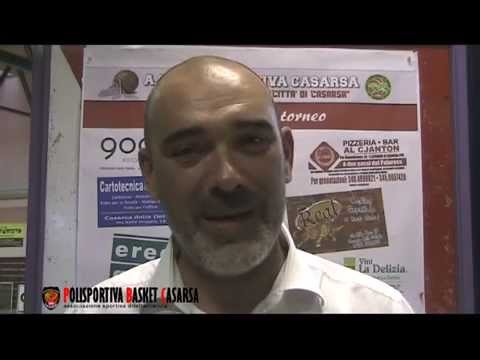 Speciale Asd Basket Casarsa 2015