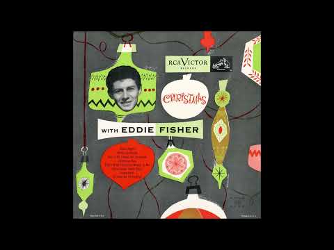 Eddie Fisher, Christmas With Eddie Fisher 1952