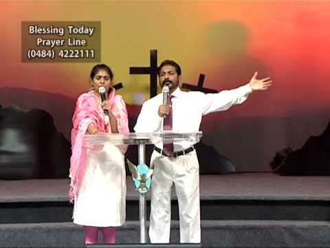 Blessing Today 1088 (03 Apr 2015) l The Goodness Of Good Friday, Part - 2