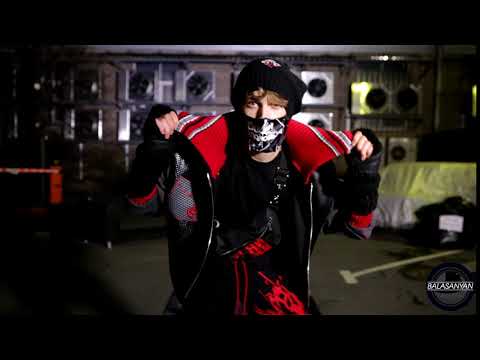 IGOR GULYAEV Fall Winter 2020/21 - FW 2020 MBFW RUSSIA April 2020 | DNMAG