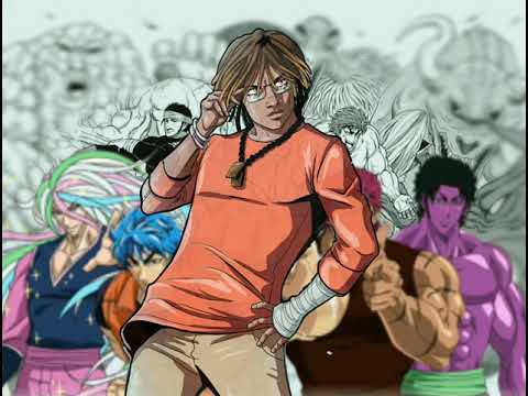 Toriko Unveiled Episode#2: The 4 Heavenly King's!