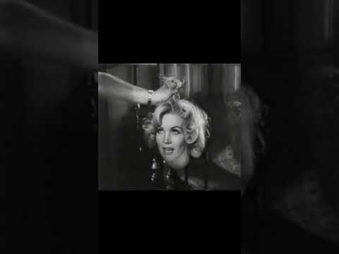 Teaser Trailer: Tormented (1960) #Bmovie #psychotronic #1960s