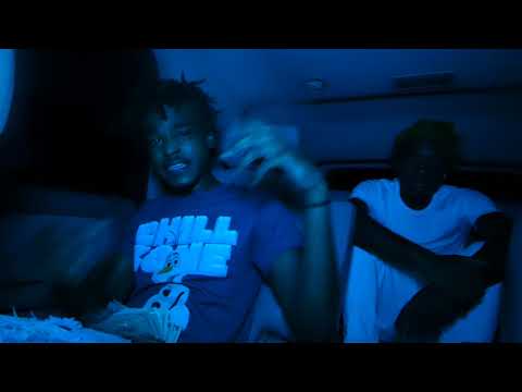 TwinnDaFlippa Ft. DaRealZodak - "Mclaren" (Official Music Video)