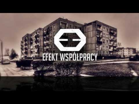 Efekt Współpracy - Uciekam feat. Kiprok MWM prod. NrBeats
