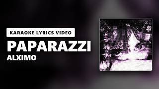 Cover art for paparazzi